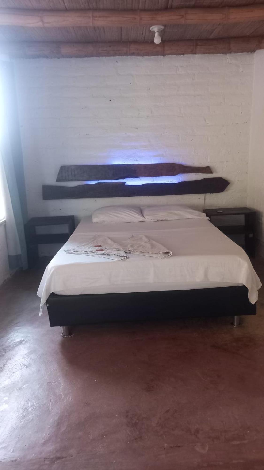 Hostal Casa Horizonte تاجانجا الغرفة الصورة
