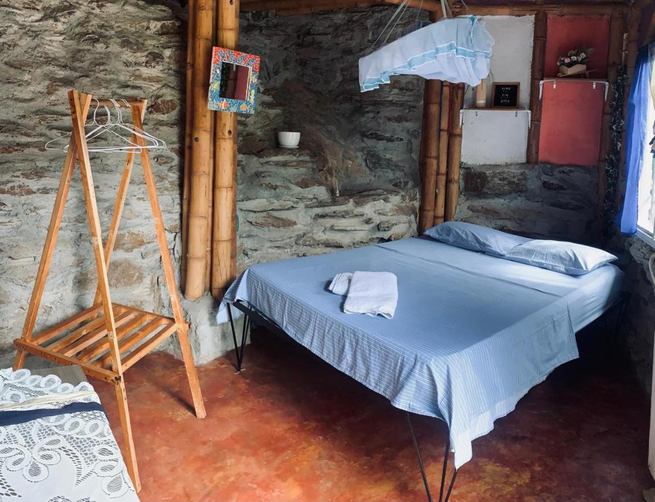 Hostal Casa Horizonte تاجانجا المظهر الخارجي الصورة